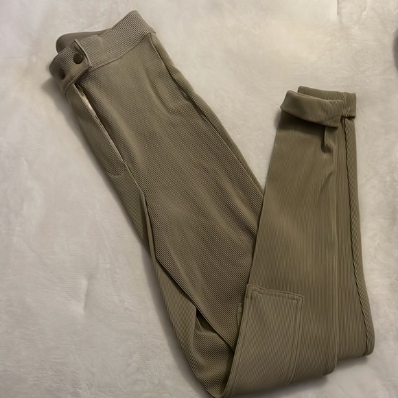 American Apparel- Riding Pant - Picture 1 of 4